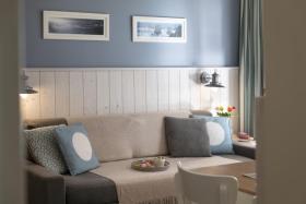 casa per le vacanze Le Pouliguen In affitto Francia