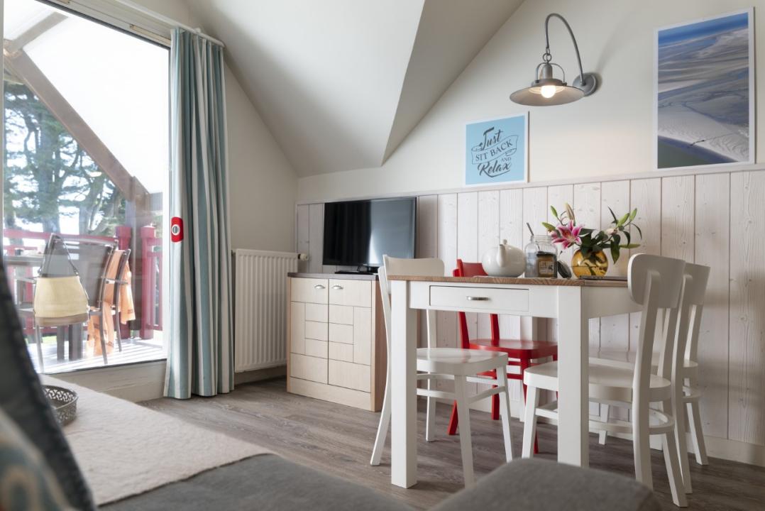 σπίτι διακοπών Le Pouliguen Προς Ενοικίαση Γαλλία