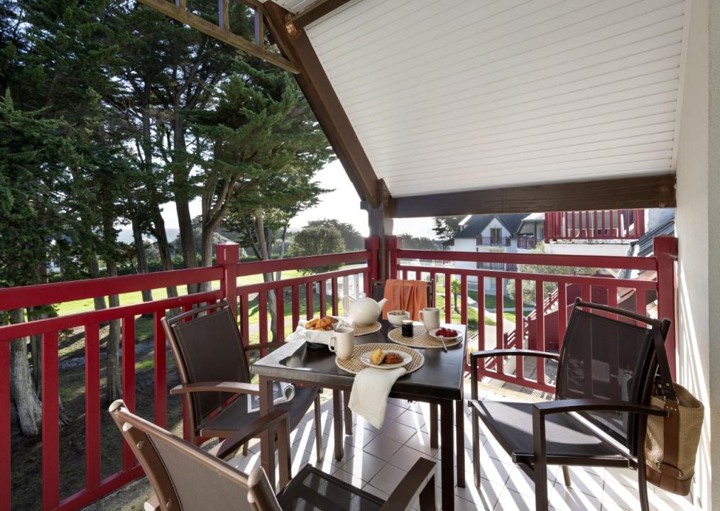 σπίτι διακοπών Le Pouliguen Προς Ενοικίαση Γαλλία