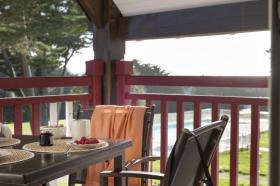 casa per le vacanze Le Pouliguen In affitto Francia