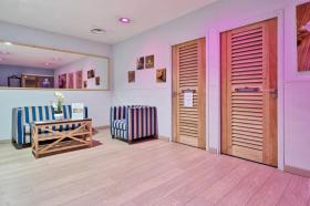 casa per le vacanze Le Pouliguen In affitto Francia