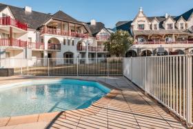 casa per le vacanze Le Pouliguen In affitto Francia