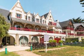 casa per le vacanze Le Pouliguen In affitto Francia