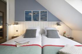 casa per le vacanze Le Pouliguen In affitto Francia