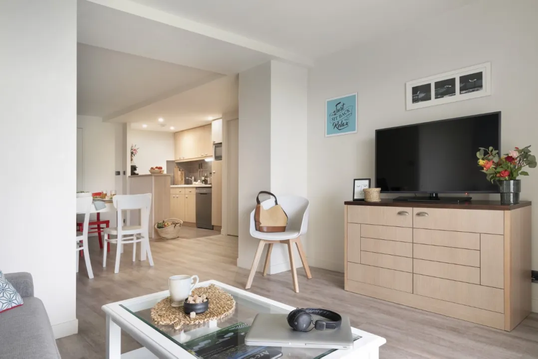 Nyaraló Le Pouliguen Kiadó Franciaország