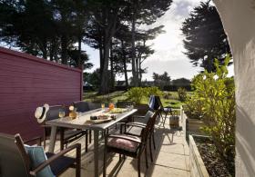 Дом отдыха Ле Пулиген Аренда Франция