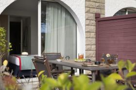 Дом отдыха Ле Пулиген Аренда Франция