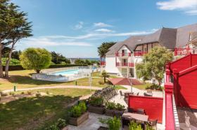 Дом отдыха Ле Пулиген Аренда Франция