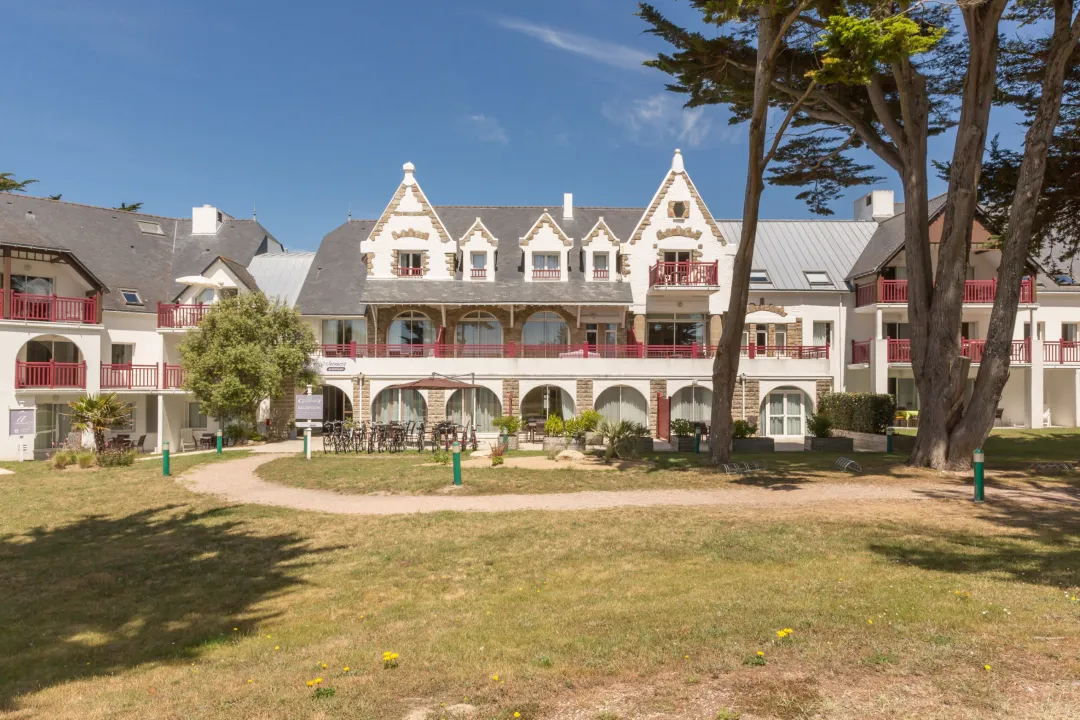 Nyaraló Le Pouliguen Kiadó Franciaország