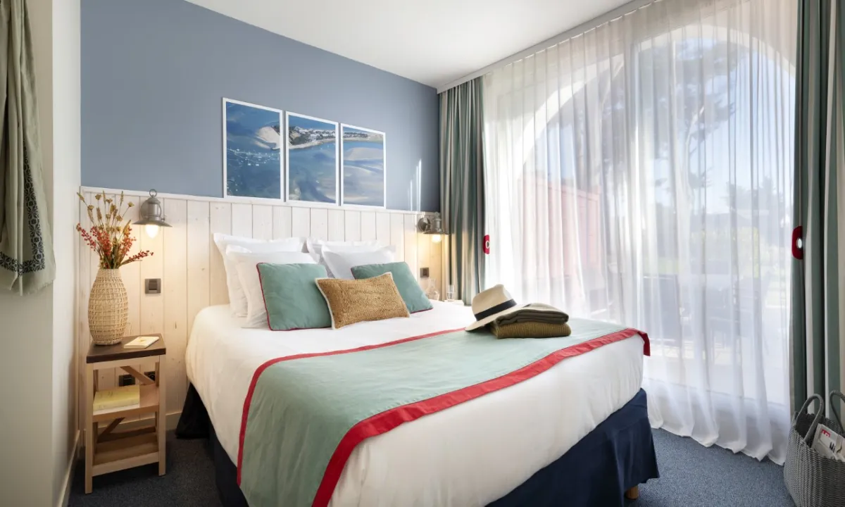 Nyaraló Le Pouliguen Kiadó Franciaország