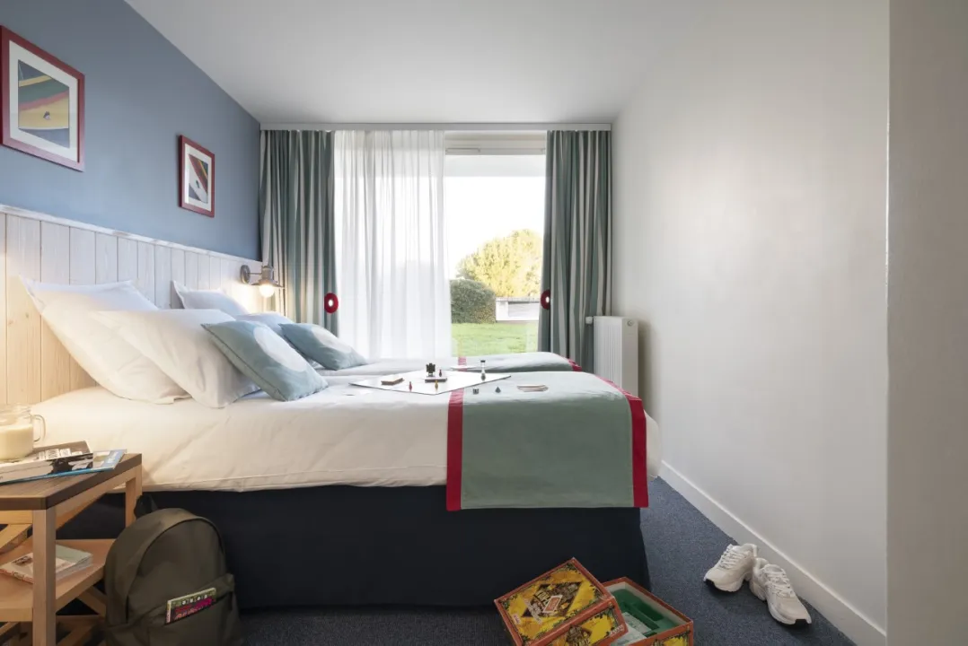 Nyaraló Le Pouliguen Kiadó Franciaország