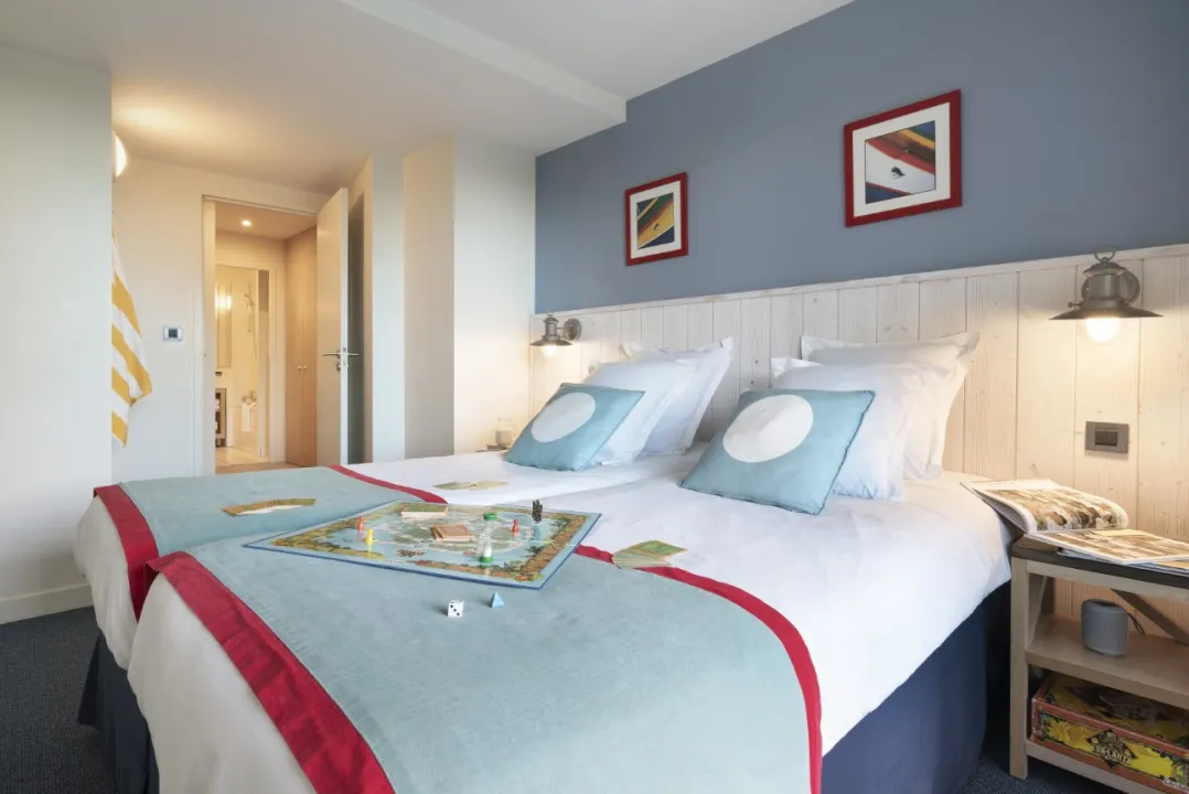 Nyaraló Le Pouliguen Kiadó Franciaország