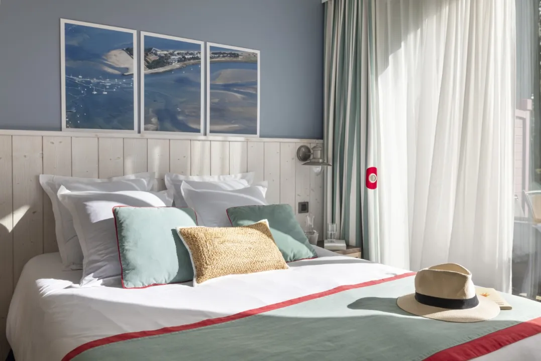 Nyaraló Le Pouliguen Kiadó Franciaország