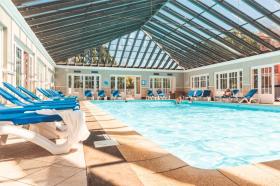 度假屋 勒图凯-巴黎普拉日  法国