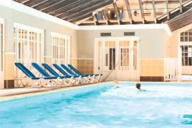 度假屋 勒图凯-巴黎普拉日  法国