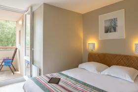 度假屋 勒图凯-巴黎普拉日  法国