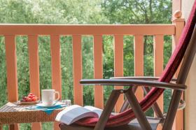 度假屋 勒图凯-巴黎普拉日  法国