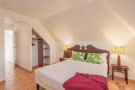 Дом отдыха Сент-Люс-сюр-Луар Аренда Франция