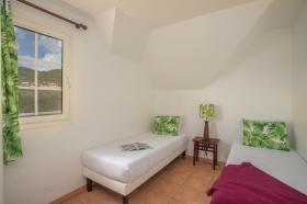 Дом отдыха Сент-Люс-сюр-Луар Аренда Франция