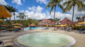 Дом отдыха Сент-Люс-сюр-Луар Аренда Франция