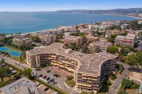 σπίτι διακοπών Saint-Laurent-du-Var Προς Ενοικίαση Γαλλία