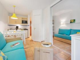 Дом отдыха Ментон Аренда Франция