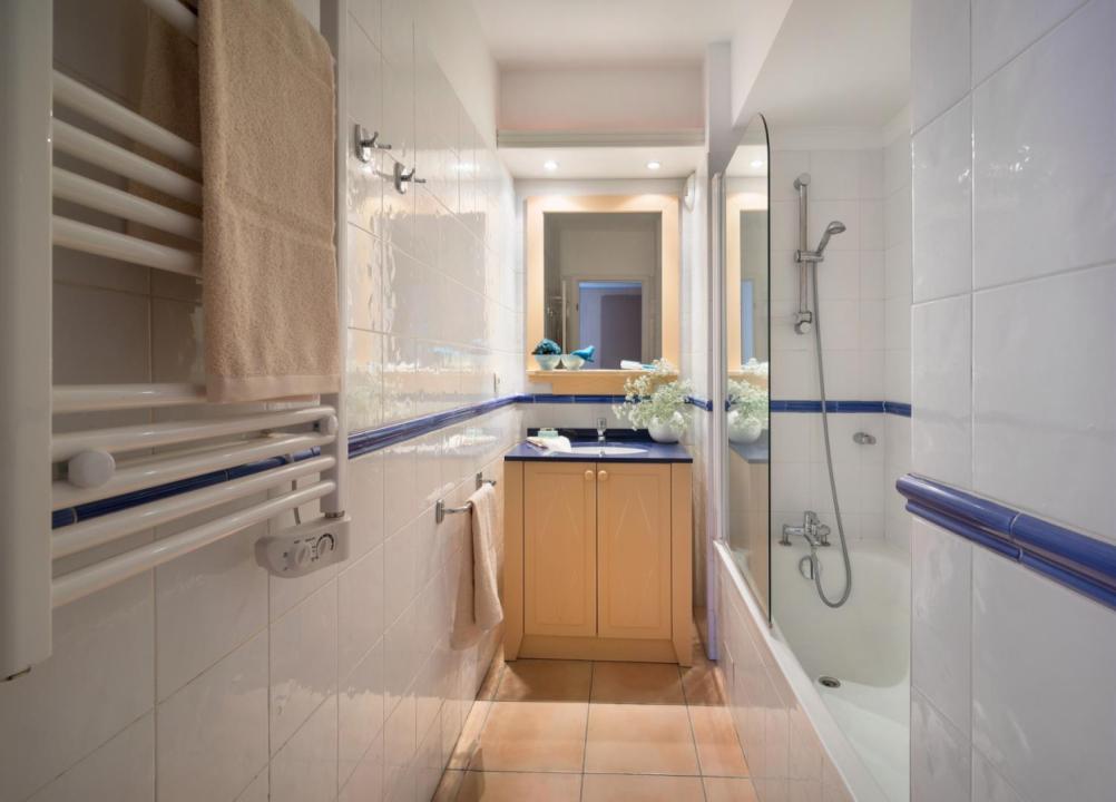 別荘 マントン 賃貸 フランス