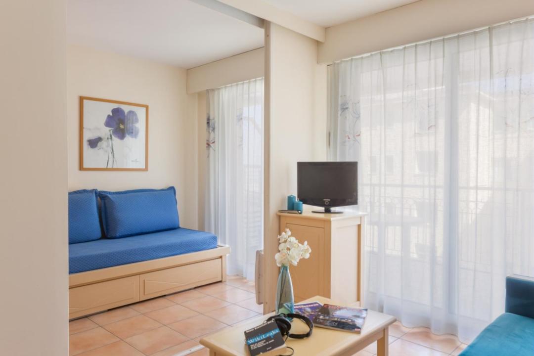 別荘 マントン 賃貸 フランス