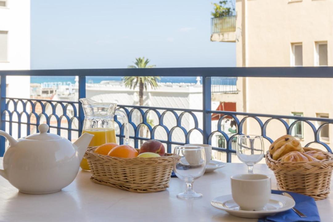 別荘 マントン 賃貸 フランス