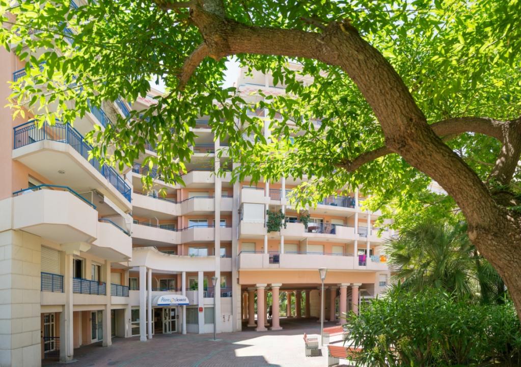 別荘 マントン 賃貸 フランス