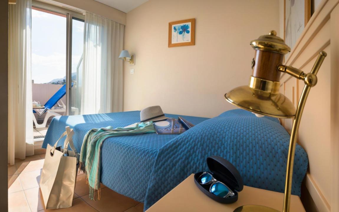 別荘 マントン 賃貸 フランス