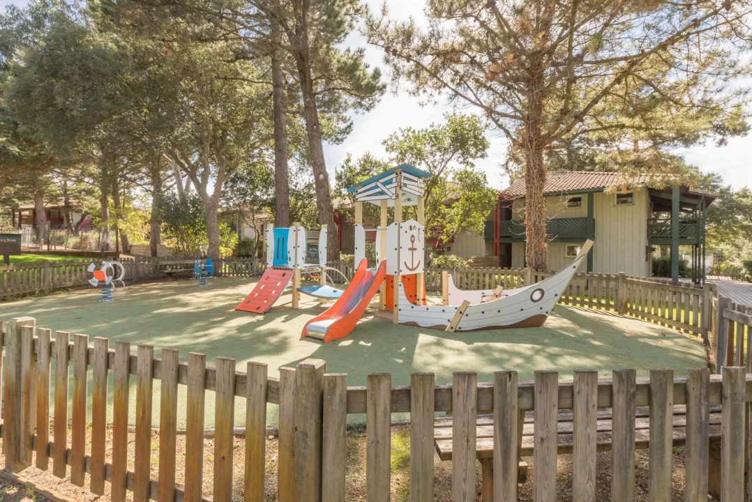 Ferienhaus Moliets-et-Maa zu mieten Frankreich