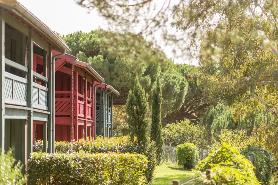 Ferienhaus Moliets-et-Maa zu mieten Frankreich