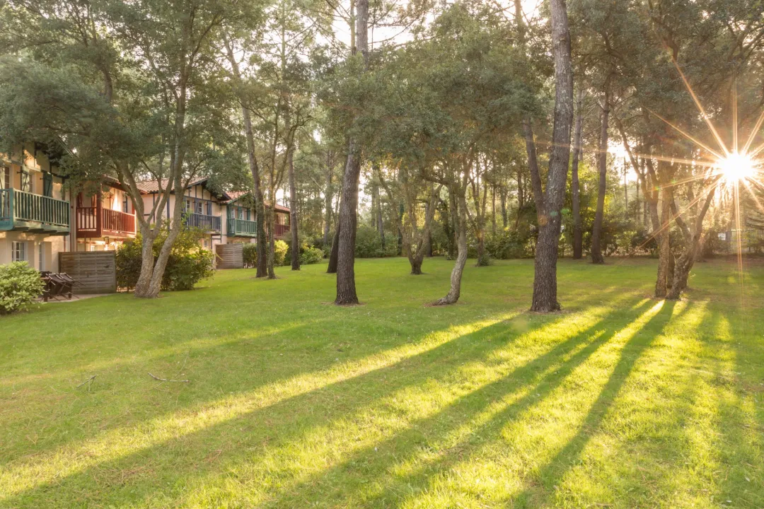 Ferienhaus Moliets-et-Maa zu mieten Frankreich