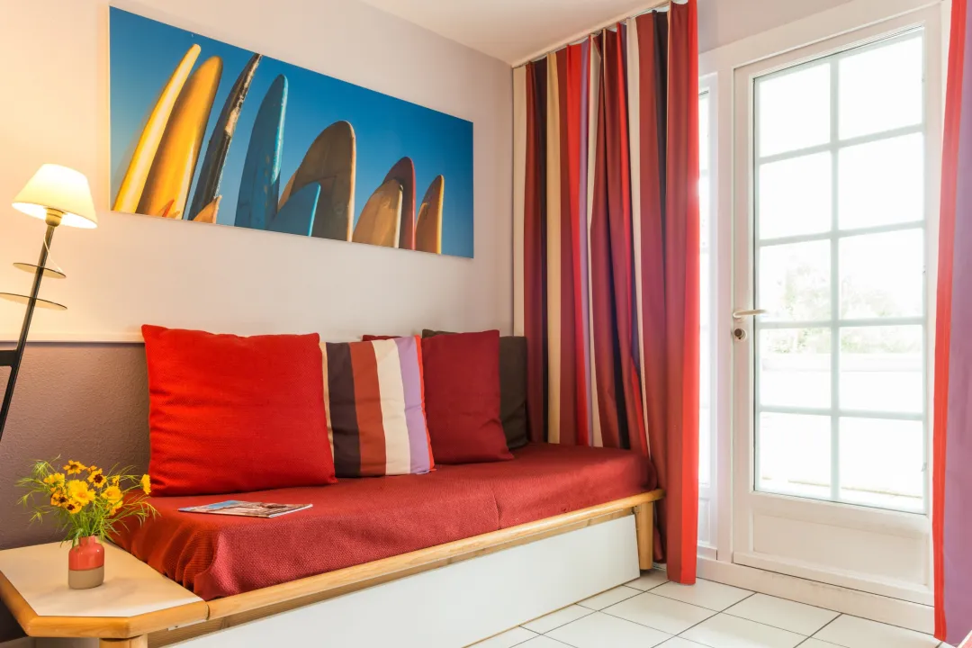 Ferienhaus Moliets-et-Maa zu mieten Frankreich