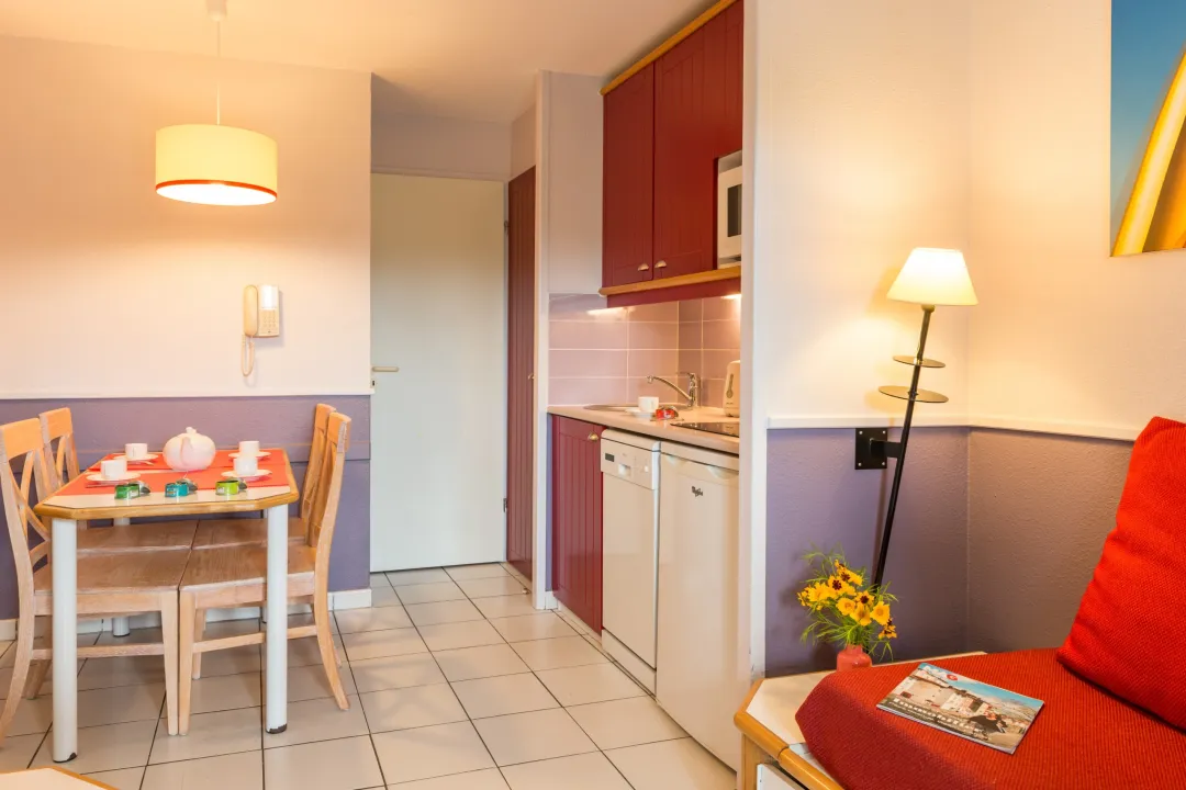 Ferienhaus Moliets-et-Maa zu mieten Frankreich