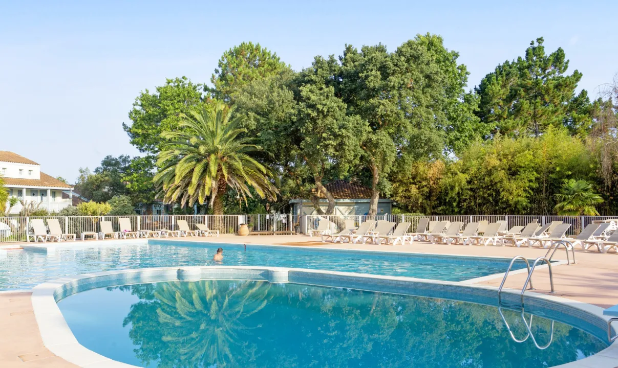 Ferienhaus Moliets-et-Maa zu mieten Frankreich