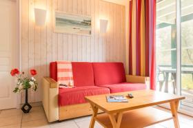 Дом отдыха Молиец-э-Маа Аренда Франция