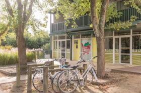 Дом отдыха Молиец-э-Маа Аренда Франция