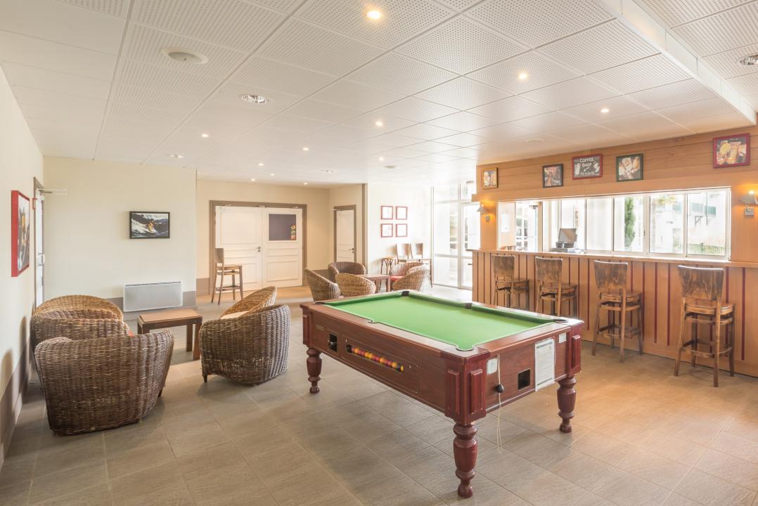 Дом отдыха Молиец-э-Маа Аренда Франция