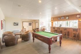 Дом отдыха Молиец-э-Маа Аренда Франция