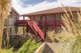 Дом отдыха Молиец-э-Маа Аренда Франция