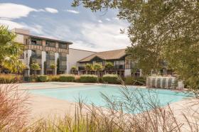 Holiday home for rent in Moliets-et-Maa, France