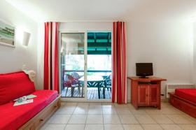 Дом отдыха Молиец-э-Маа Аренда Франция