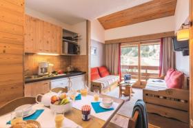 Дом отдыха Мерибель Аренда Франция