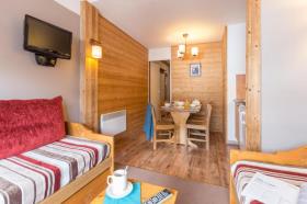 Дом отдыха Мерибель Аренда Франция