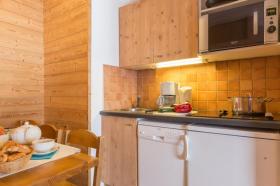 Дом отдыха Мерибель Аренда Франция