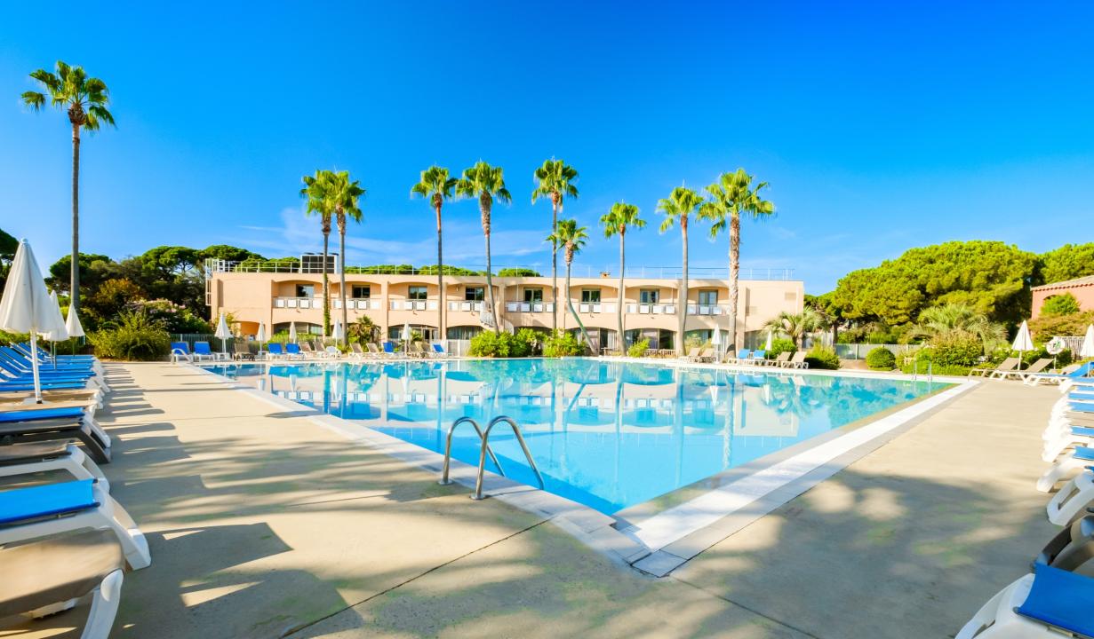 度假屋 曼德琉·拉·纳普尔  法国