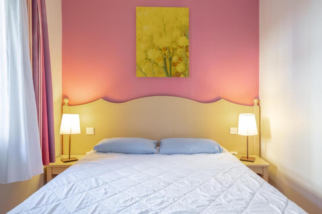 度假屋 曼德琉·拉·纳普尔  法国