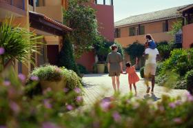 casa per le vacanze Mandelieu-la-Napoule In affitto Francia